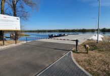 Okiem SASA: Prom Flisak niczym żółw, a przeprawy w Solcu Kujawskim jak nie było tak nie ma…