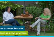 Co zrobić, żeby nam dziecko na głowę nie weszło… (zwiastun)