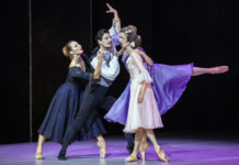 NIEBEZPIECZNE ZWIĄZKI okiem Jurka Lisieckiego